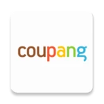 Logo of Coupang android Application 